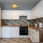 Apartment Luxury In -8- Free Parking Lodz