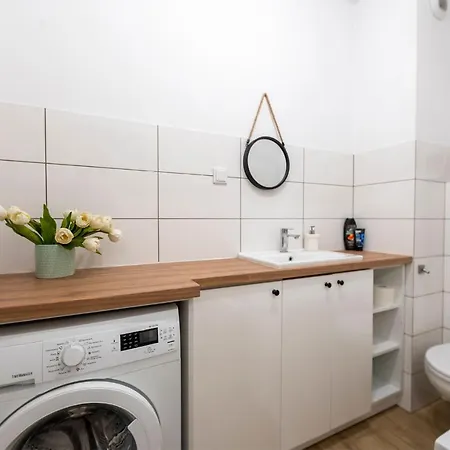 Luxury In -8- Free Parking