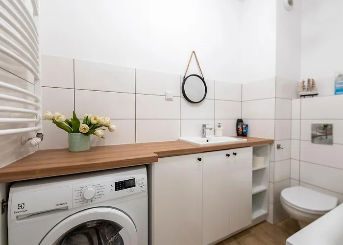 Luxury In -8- Free Parking