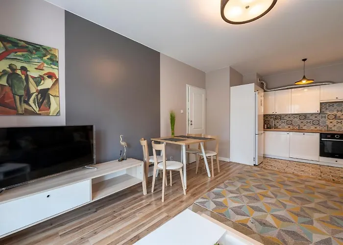 Luxury In -8- Free Parking